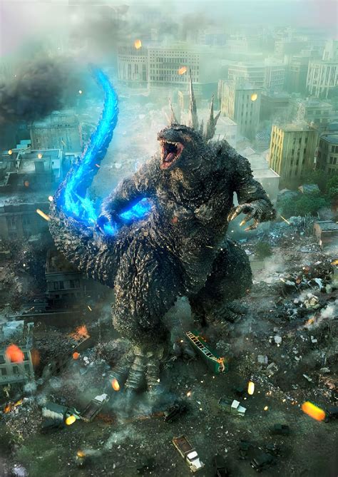 yts godzilla minus one
